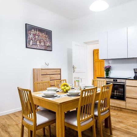 Apartament Na Groblach Krasków Εξωτερικό φωτογραφία