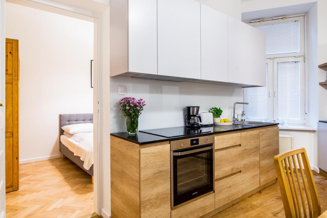 Apartament Na Groblach Krasków Εξωτερικό φωτογραφία