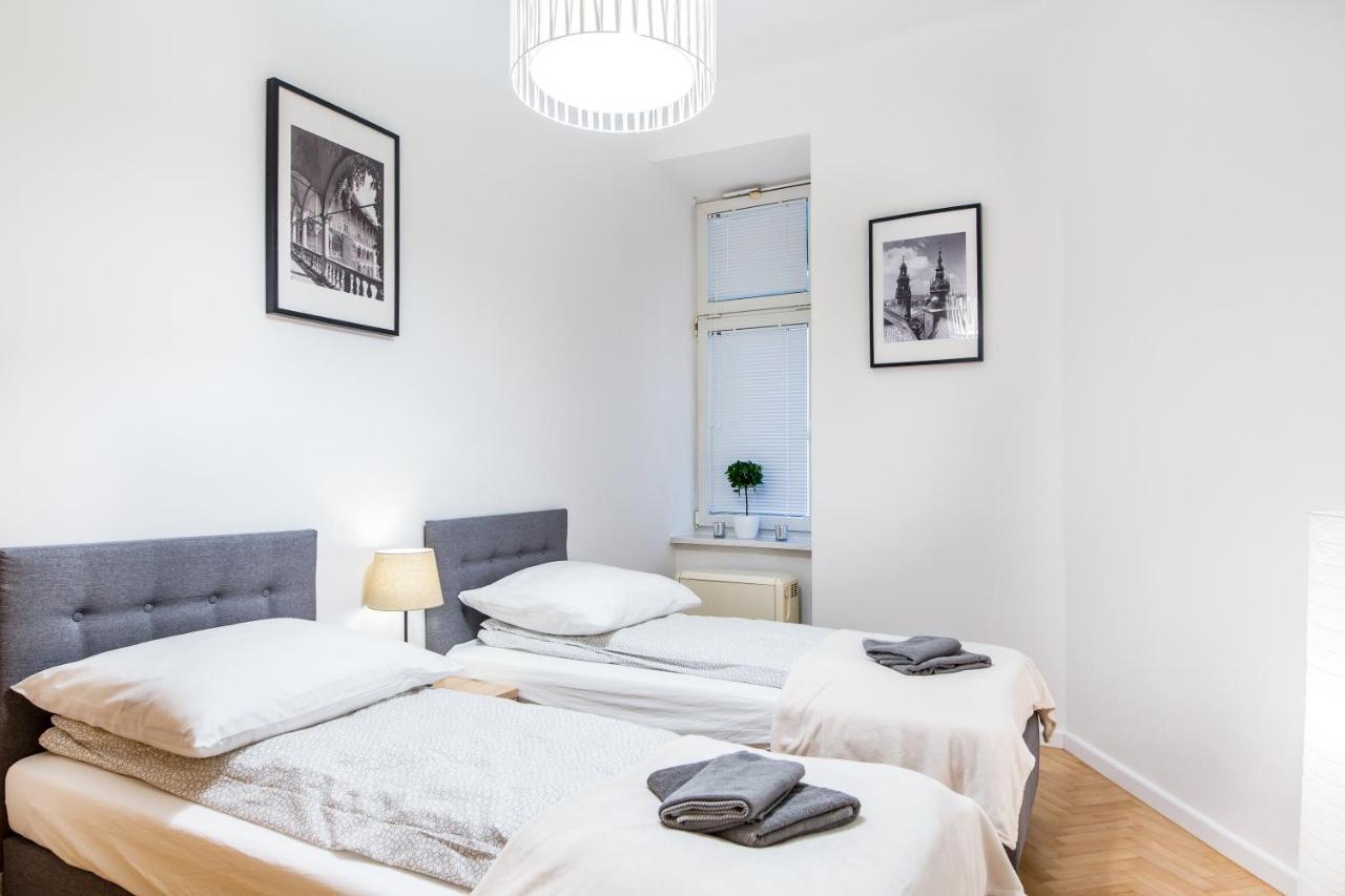 Apartament Na Groblach Krasków Εξωτερικό φωτογραφία