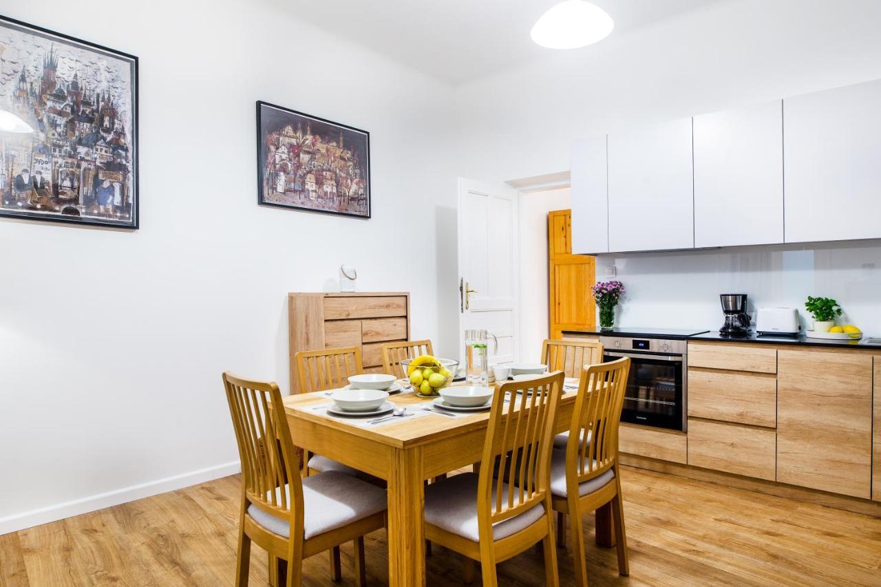 Apartament Na Groblach Krasków Εξωτερικό φωτογραφία