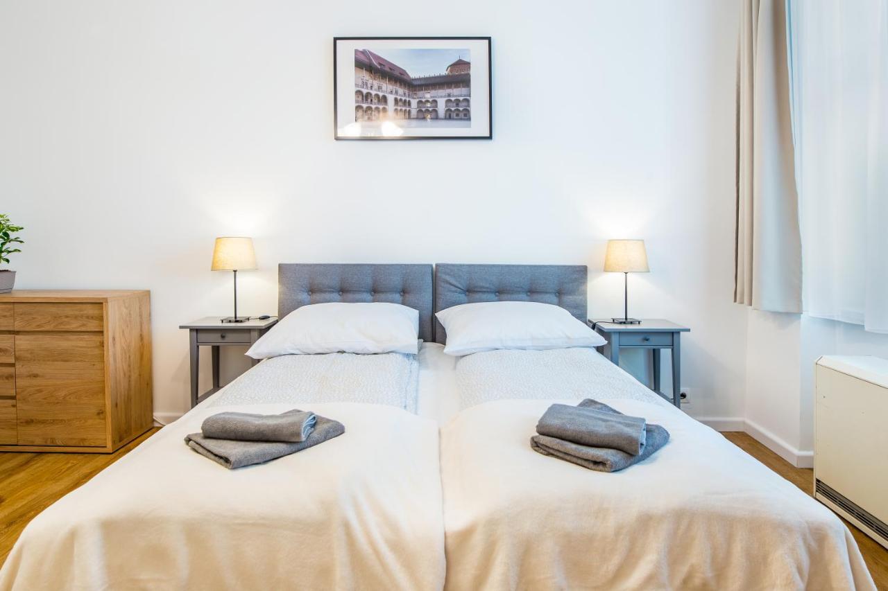 Apartament Na Groblach Krasków Εξωτερικό φωτογραφία