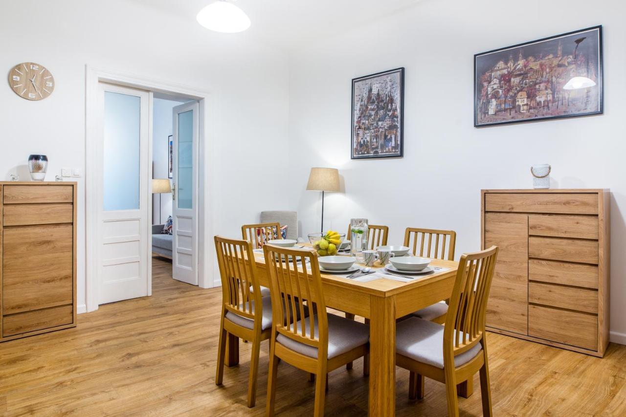 Apartament Na Groblach Krasków Εξωτερικό φωτογραφία