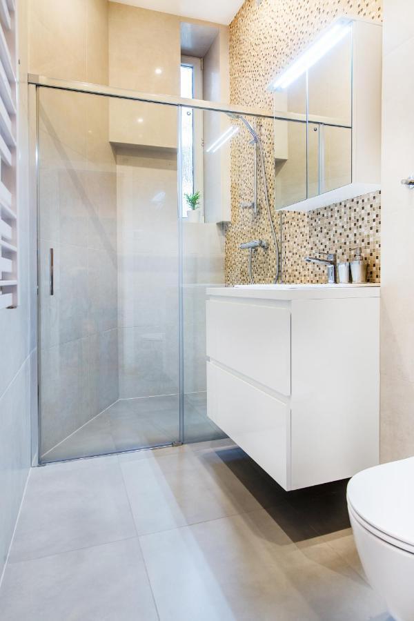 Apartament Na Groblach Krasków Εξωτερικό φωτογραφία